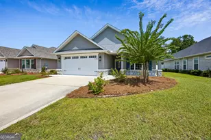 113 Amanda Trc, Kingsland, GA 31548 - Photo 4