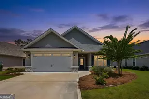 113 Amanda Trc, Kingsland, GA 31548 - Photo 1