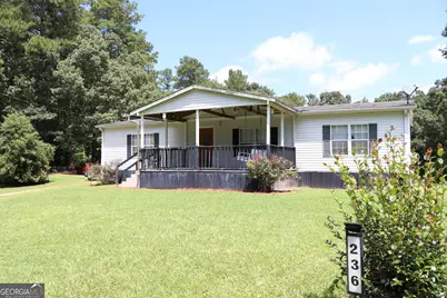 236 Chandler Road, Trion, GA 30753 - Photo 1