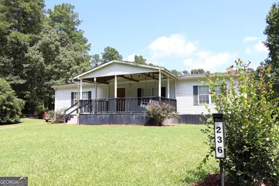 236 Chandler Road, Trion, GA 30753 - Photo 4