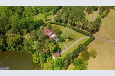 70 Golf Course Lane, Trion, GA 30753 - Photo 1