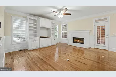 107 Heatherwood Trace, Acworth, GA 30101 - Photo 4