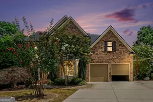 107 Heatherwood Trce, Acworth, GA 30101 - Photo 1