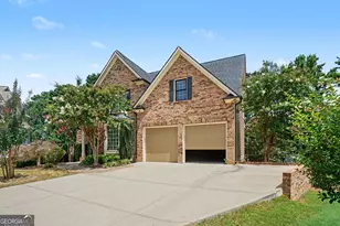 107 Heatherwood Trce, Acworth, GA 30101 - Photo 4