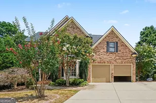 107 Heatherwood Trce, Acworth, GA 30101 - Photo 2