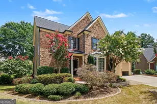 107 Heatherwood Trce, Acworth, GA 30101 - Photo 1