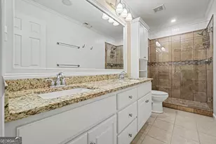 107 Heatherwood Trce, Acworth, GA 30101 - Photo 18