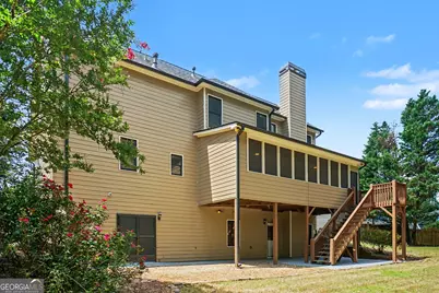 107 Heatherwood Trace, Acworth, GA 30101 - Photo 26