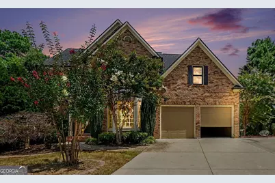 107 Heatherwood Trace, Acworth, GA 30101 - Photo 26