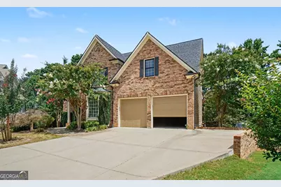 107 Heatherwood Trace, Acworth, GA 30101 - Photo 2
