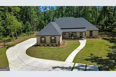 2043 Fischer Road #LOT 1, Sharpsburg, GA 30277 - Photo 6