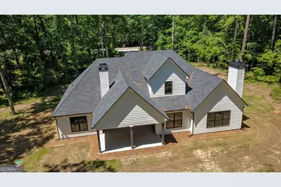 2043 Fischer Road #LOT 1, Sharpsburg, GA 30277 - Photo 12