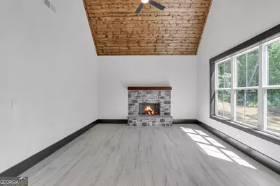 2043 Fischer Road #LOT 1, Sharpsburg, GA 30277 - Photo 34