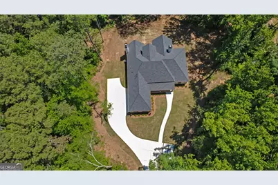 2043 Fischer Road #LOT 1, Sharpsburg, GA 30277 - Photo 2
