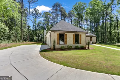 2043 Fischer Road #LOT 1, Sharpsburg, GA 30277 - Photo 14