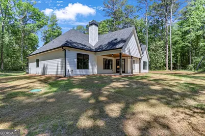 2043 Fischer Road #LOT 1, Sharpsburg, GA 30277 - Photo 50