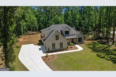 2039 Fischer Road #LOT 3, Sharpsburg, GA 30277 - Photo 60