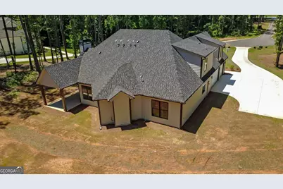 2039 Fischer Road #LOT 3, Sharpsburg, GA 30277 - Photo 62