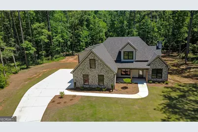 2039 Fischer Road #LOT 3, Sharpsburg, GA 30277 - Photo 4