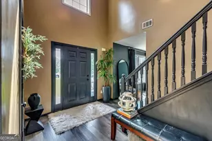 1616 Tusk Trail NE, Conyers, GA 30012 - Photo 4