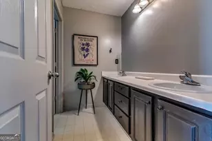 1616 Tusk Trail NE, Conyers, GA 30012 - Photo 32