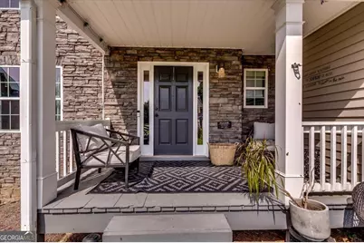 1616 Tusk Trail NE, Conyers, GA 30012 - Photo 2