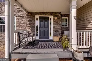 1616 Tusk Trail NE, Conyers, GA 30012 - Photo 2