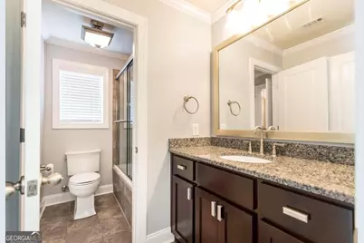 203 Avondale Circle, Warner Robins, GA 31088 - Photo 38