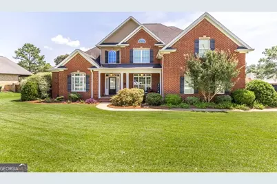 203 Avondale Circle, Warner Robins, GA 31088 - Photo 4