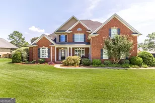 203 Avondale Cir, Warner Robins, GA 31088 - Photo 4