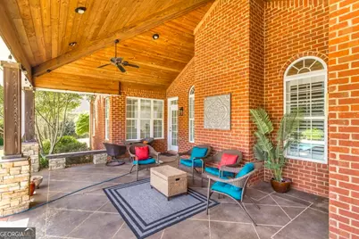 203 Avondale Circle, Warner Robins, GA 31088 - Photo 46