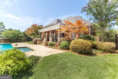 203 Avondale Circle, Warner Robins, GA 31088 - Photo 48