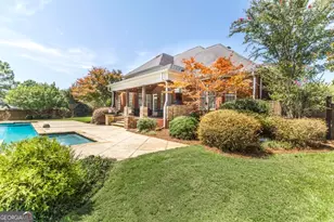 203 Avondale Cir, Warner Robins, GA 31088 - Photo 48