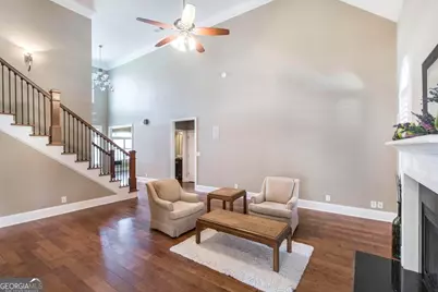 203 Avondale Circle, Warner Robins, GA 31088 - Photo 12