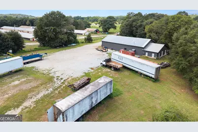 241/ 251 Oscar Rucker Road, Homer, GA 30547 - Photo 38
