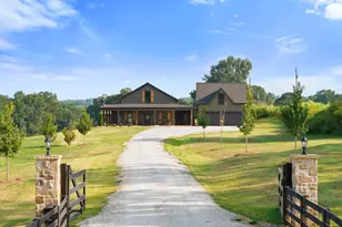 241/ 251 Oscar Rucker Rd, Homer, GA 30547 - Photo 1