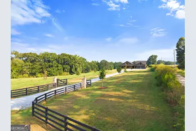241/ 251 Oscar Rucker Road, Homer, GA 30547 - Photo 2
