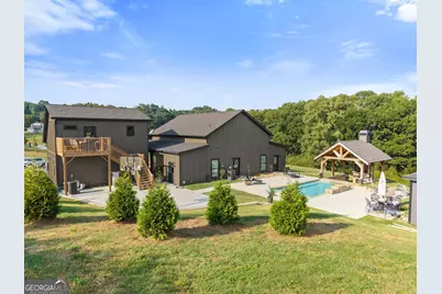 241/ 251 Oscar Rucker Road, Homer, GA 30547 - Photo 30