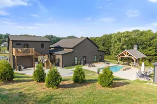 241/ 251 Oscar Rucker Rd, Homer, GA 30547 - Photo 30
