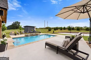 241/ 251 Oscar Rucker Rd, Homer, GA 30547 - Photo 24