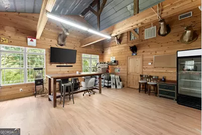 241/ 251 Oscar Rucker Road, Homer, GA 30547 - Photo 44