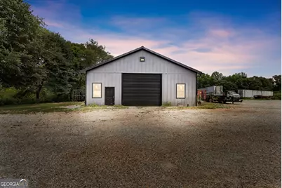 241/ 251 Oscar Rucker Road, Homer, GA 30547 - Photo 18