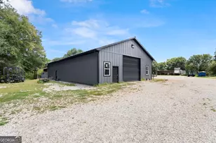 241/ 251 Oscar Rucker Rd, Homer, GA 30547 - Photo 4