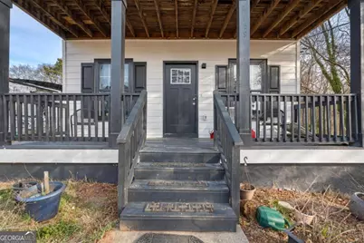 2159 Martin Luther King Jr Drive NW, Atlanta, GA 30310 - Photo 4