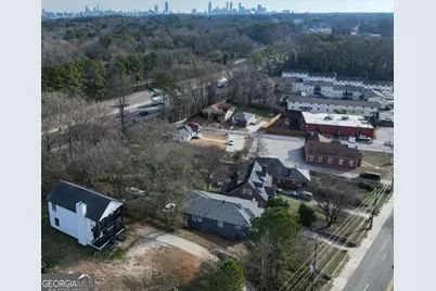 2159 Martin Luther King Jr Drive NW, Atlanta, GA 30310 - Photo 28