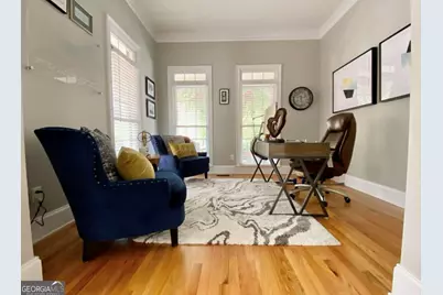 1003 Wescott Lane, Sandy Springs, GA 30319 - Photo 6