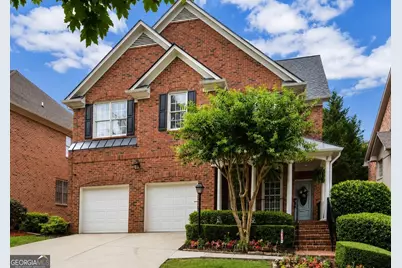 1003 Wescott Lane, Sandy Springs, GA 30319 - Photo 1