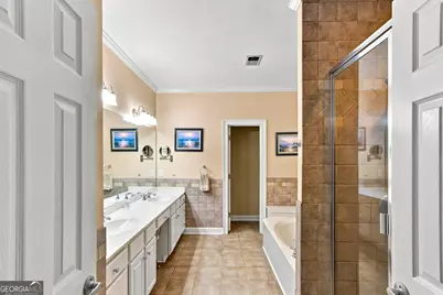 2691 Wellington Way SE, Conyers, GA 30013 - Photo 30