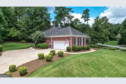 2691 Wellington Way SE, Conyers, GA 30013 - Photo 2