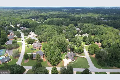2691 Wellington Way SE, Conyers, GA 30013 - Photo 68